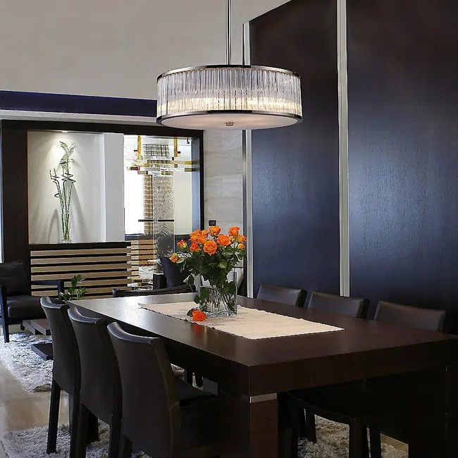 Lighting Tips for Dining Room Thumbnail