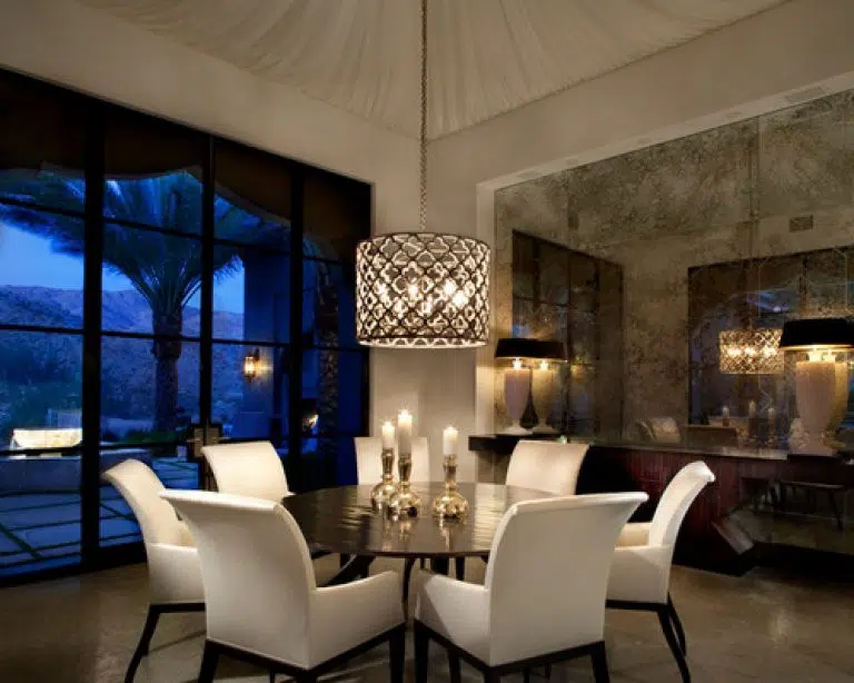 Dining Room Lighting Tips | Stillorgan Decor Centre