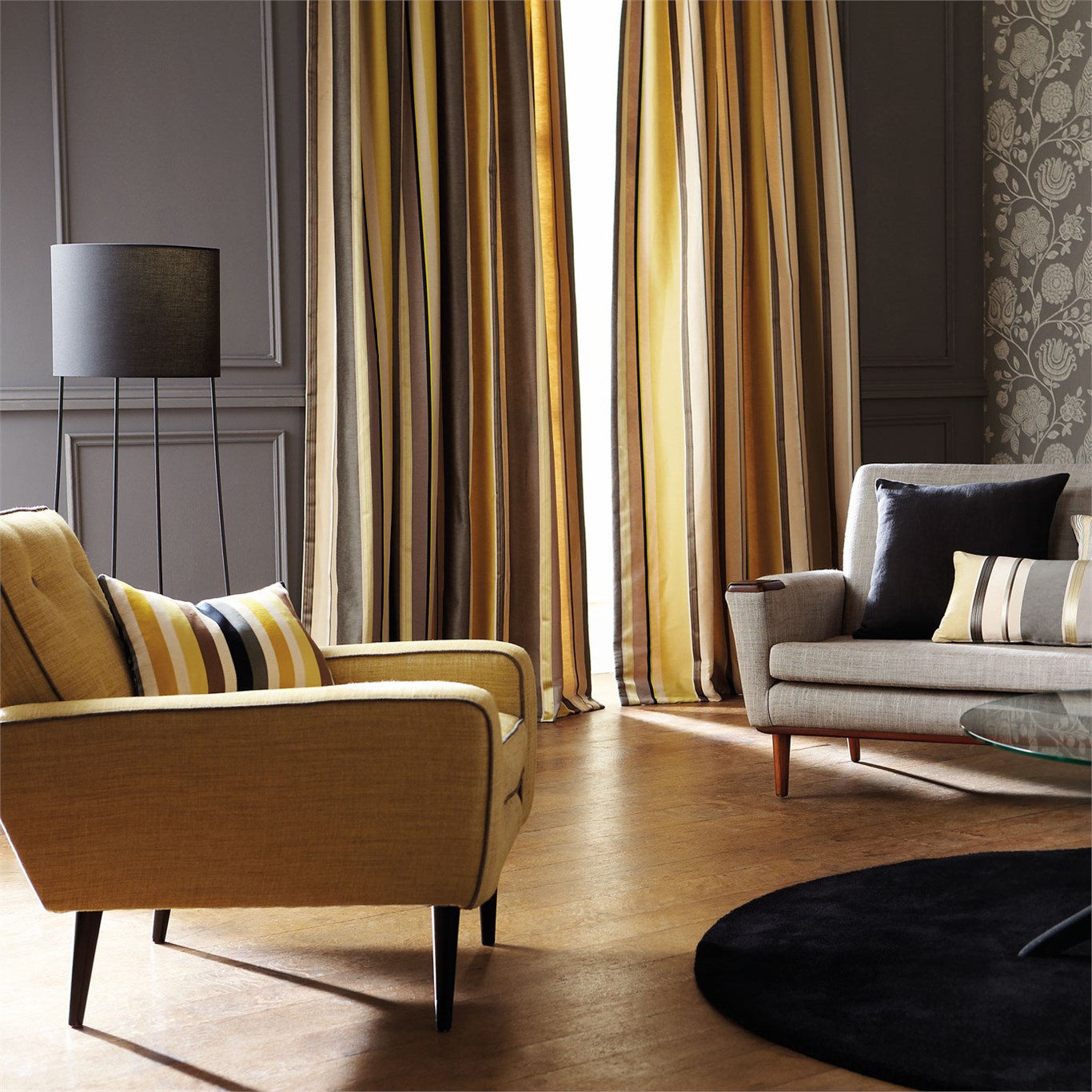 Shop the full range of Harlequin Curtains Dublin from Stillorgan Decor online and in-store