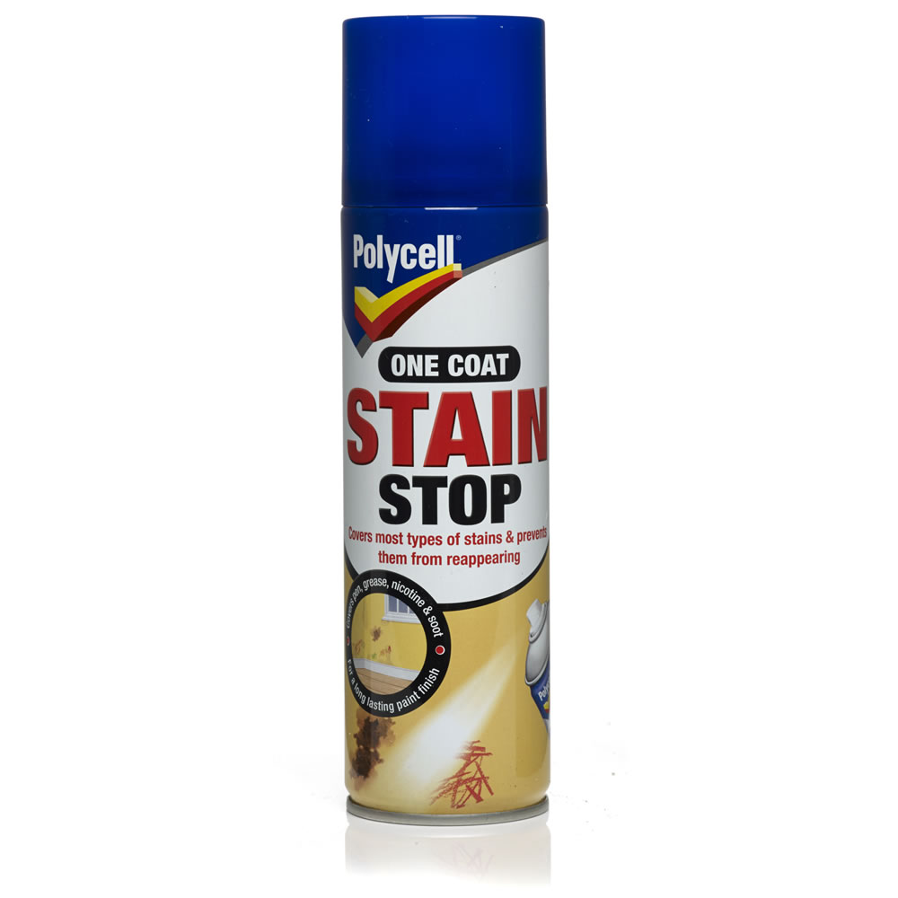 Polycell Stain Stop