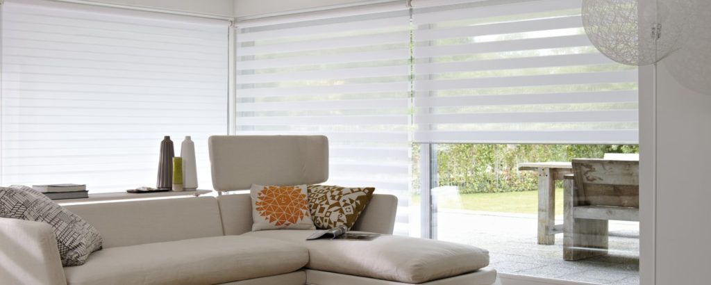 le tende luxaflex all'avanguardia per la connessione domestica stillorgan decor - Stillorgan Decor Tende Luxaflex Dublino