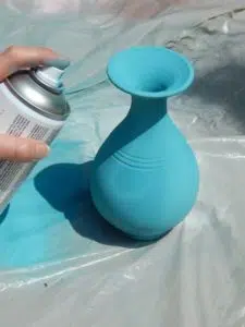 chalk paint spray dublin