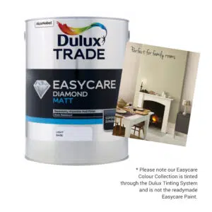dulux easycare colour collection - Stillorgan Decor
