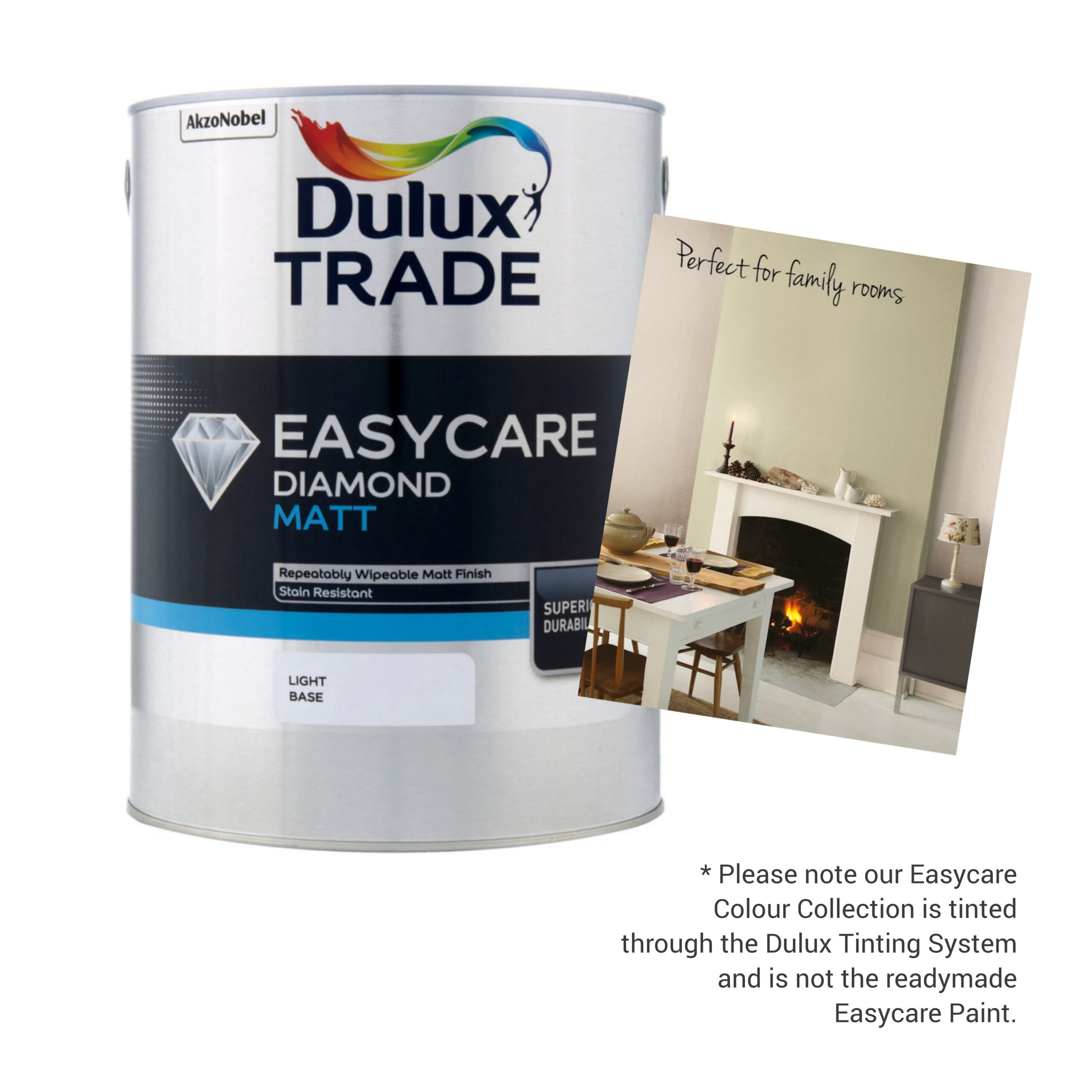 dulux könnyen kezelhető színkollekció 1 dulux könnyen kezelhető színkollekció - Stillorgan Decor