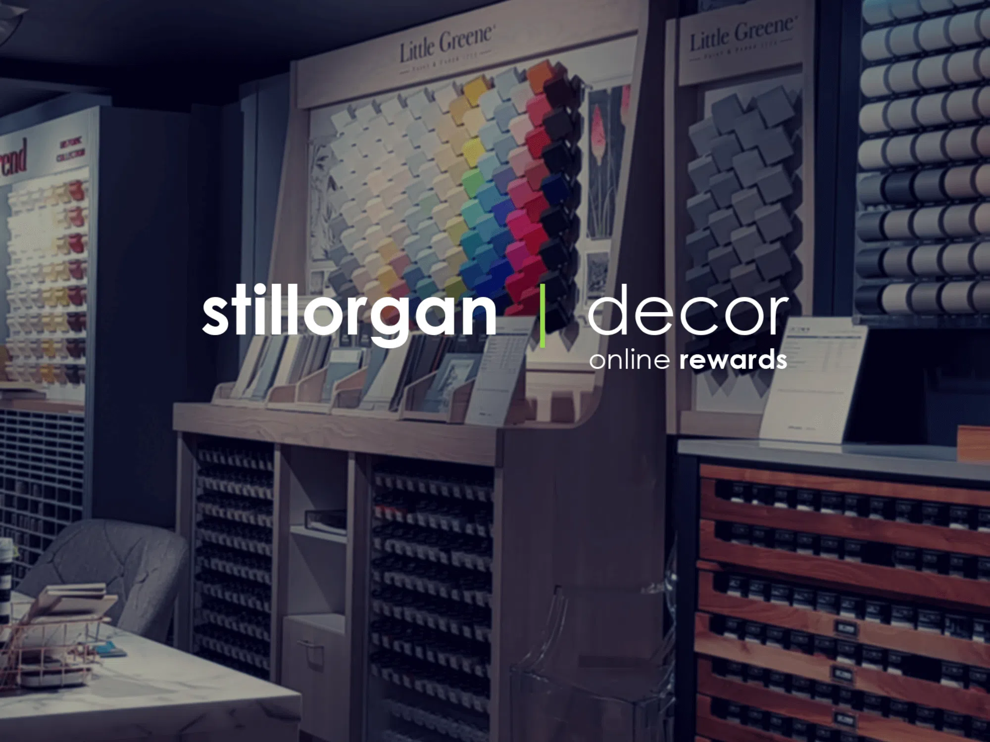 stillorgan decor online rewards - Stillorgan Decor