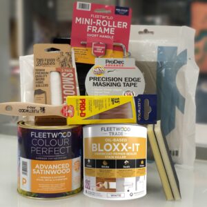 repaint your front door kit -repaint front door kit