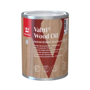 1lt tikkurila valtti wood oil
