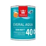 Everal Aqua 40