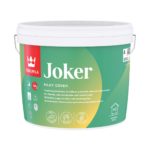 Učite od naših stručnjaka za boje u ovom Tikkurila vodiču za završne obrade boja - Stillorgan Decor džoker