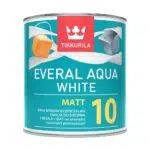 Everal Aqua 10