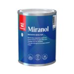 Učite od naših stručnjaka za boje u ovom Tikkurila vodiču za završne obrade boja - Stillorgan Decor Miranol