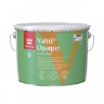 Učite od naših stručnjaka za boje u ovom Tikkurila vodiču za završne obrade boja - Stillorgan Decor Valtti neprozirno