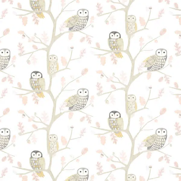 Little Owls - Stillorgan Decor
