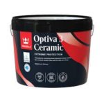 Učite od naših stručnjaka za boje u ovom Tikkurila vodiču za završne obrade boja - Stillorgan Decor Optiva 3 Keramika