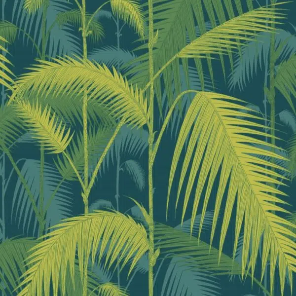 Palm Jungle - Stillorgan Decor