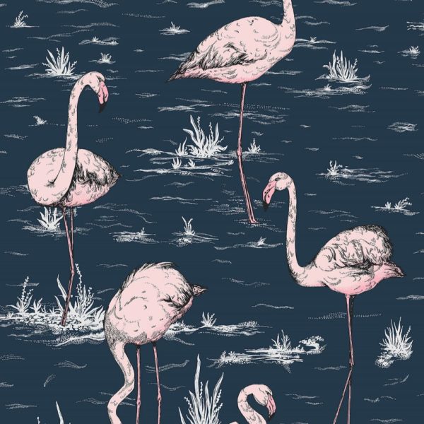 Flamingos - Stillorgan Decor