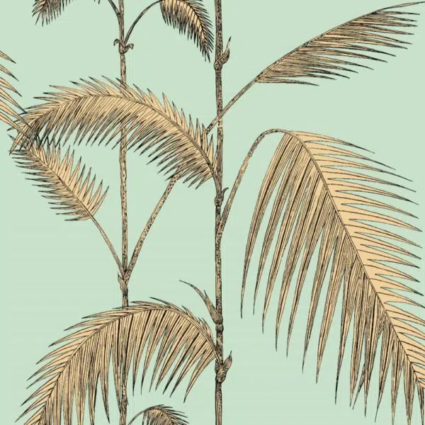 Palm Leaves - Stillorgan Decor