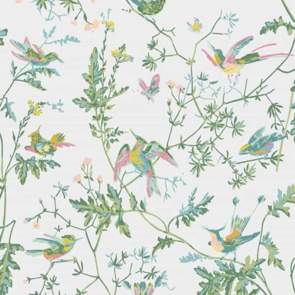Hummingbirds - Stillorgan Decor