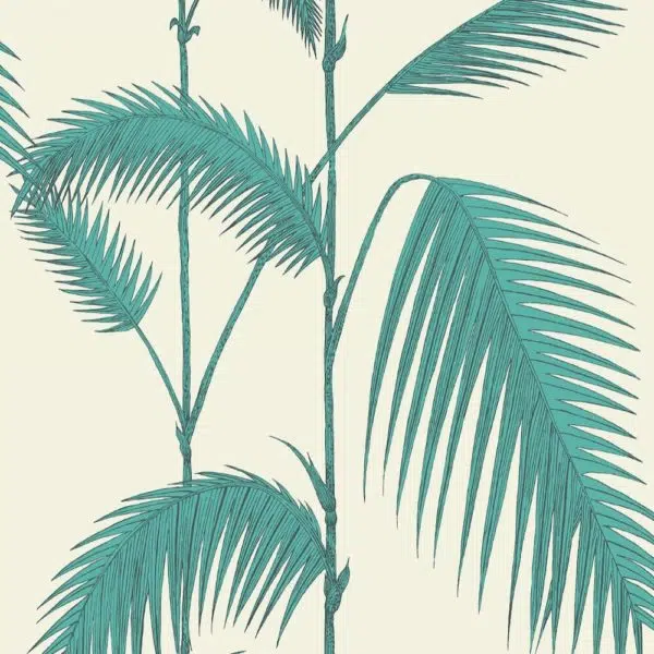 Palm Leaves - Stillorgan Decor