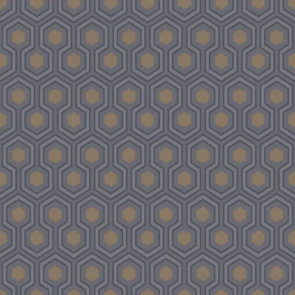 Hick's Hexagon - Stillorgan Decor