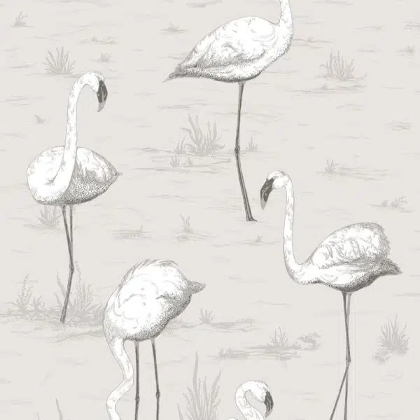 Flamingos - Stillorgan Decor