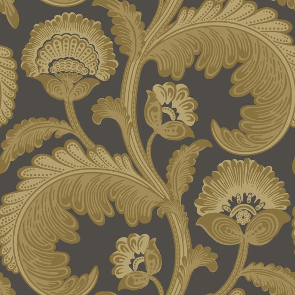 Fanfare Flock - Stillorgan Decor