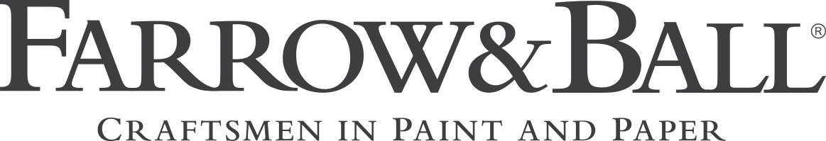 Farrow and Ball Paint & Wallpaper Logo