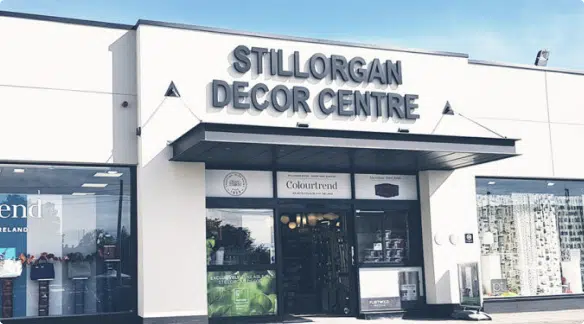 Stillorgan Decor | Ireland's Decor Destination