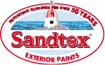 Sandtex Exterior Paint | Stillorgan Decor Centre