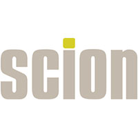 Scion Wallpaper | Stillorgan Decor