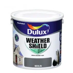 dulux weathershield collection - Stillorgan Decor