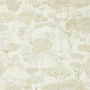 Shamwari - Stillorgan Decor