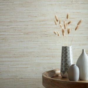 grasscloth - Stillorgan Decor