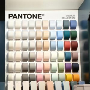 fleetwood pantone collection - Stillorgan Decor