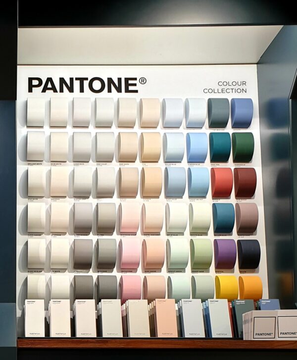 fleetwood pantone collection - Stillorgan Decor