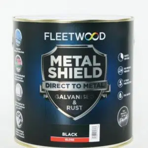 metalshield 1lt 'ral colour collection' - Stillorgan Decor