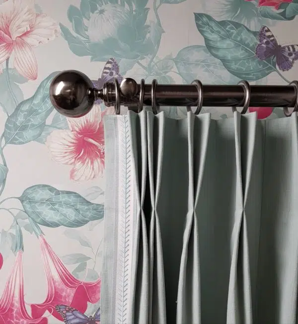 custom curtains - Stillorgan Decor