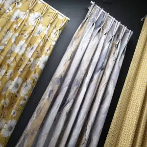 custom curtains - Stillorgan Decor