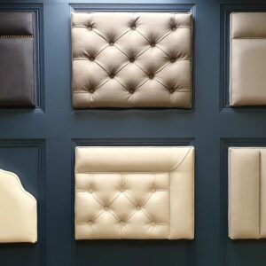 Egyedi fejtámlák teljes választéka | Stillorgan Decor