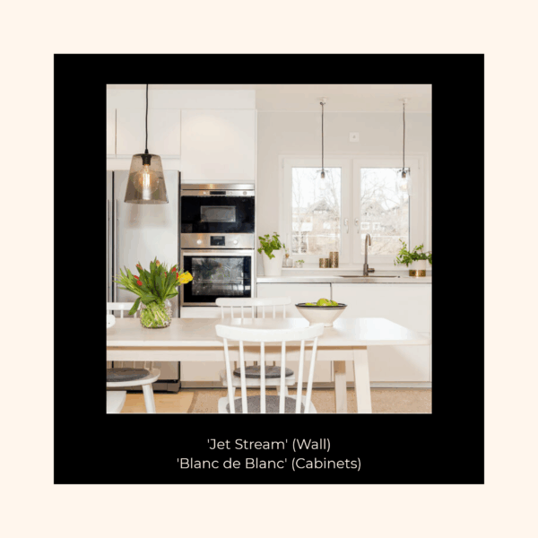 fleetwood pantone collection - Stillorgan Decor