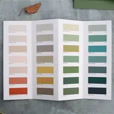 designers guild earth tones colour collection - Stillorgan Decor
