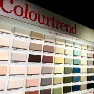 colourtrend contemporary colour collection - Stillorgan Decor