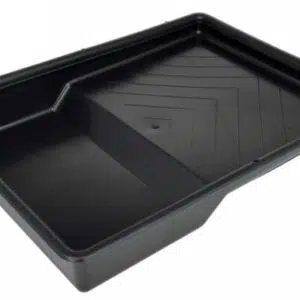 9" plastic roller tray - Stillorgan Decor