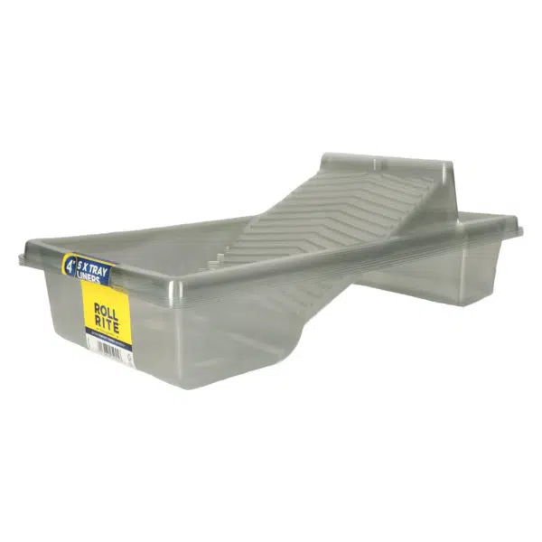 rollrite 4" tray liner 5pk - Stillorgan Decor