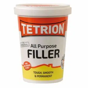 tetrion all purpose ready mixed filler - Stillorgan Decor