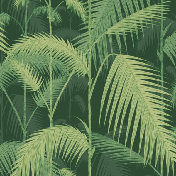 Palm Jungle - Stillorgan Decor