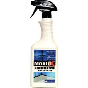 mould remover with chlorine 750ml - Stillorgan Decor