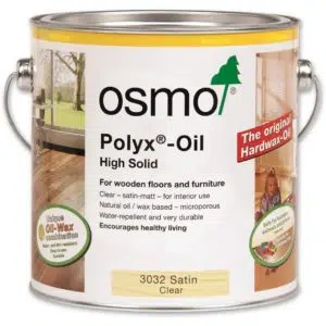 osmo polyx oil clear - Stillorgan Decor