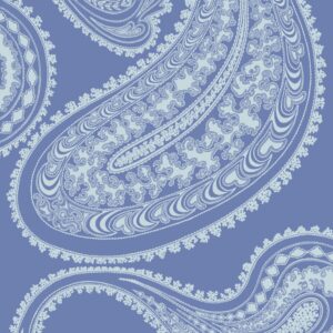 Rajapur Flock - Stillorgan Decor