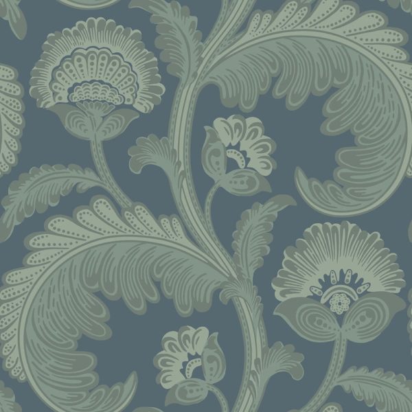 Fanfare Flock - Stillorgan Decor